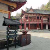 (ตามรอยซีรีส์ที่เหิงเตี้ยน) ชิงหมิงซ่างเหอถู