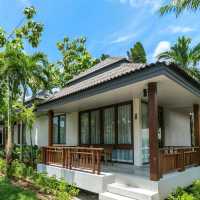 NH Collection Samui Peace Resort
