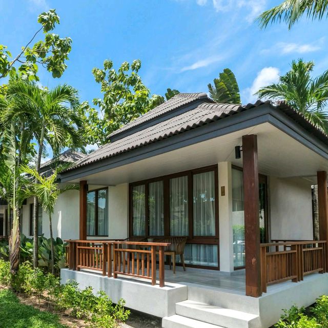 NH Collection Samui Peace Resort