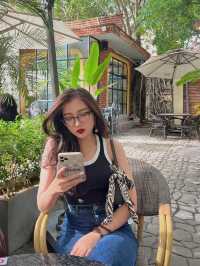 Artination Cafe
