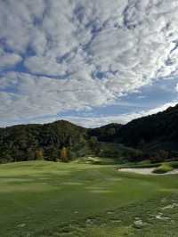 ⛳ 춘천 파가니카CC 라운딩 솔직후기