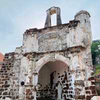 Christ Church Melaka