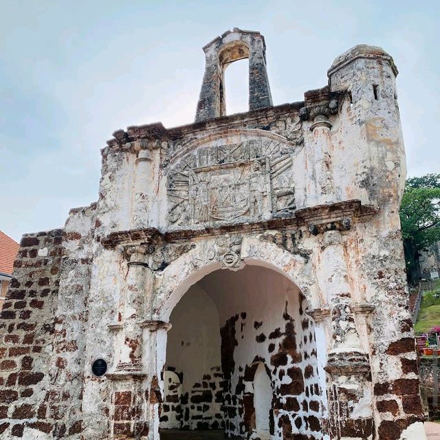 Christ Church Melaka
