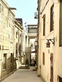 Step into history: discover Baku’s Old City (Icherisheher)