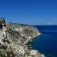 Tremiti Islands (Puglia)