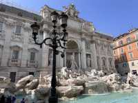 Trevi Fountain – A Magical Landmark You Must Visit in Rome