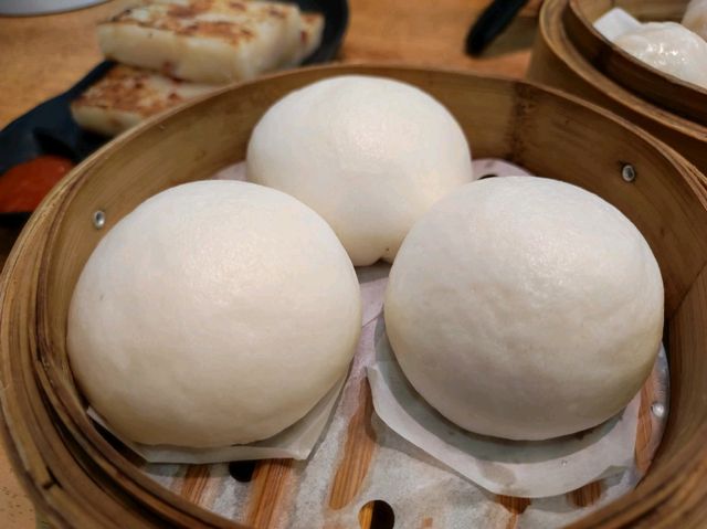 พามาทานติ่มซำฮ่องกง ร้านLocal อร่อย ราคาไม่แพง