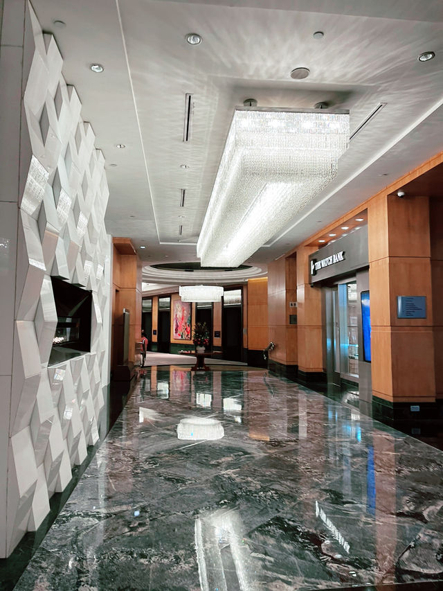 Experience Luxurious Summer Bliss at Mandarin Oriental, Kuala Lumpur 