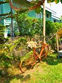 💞 Peang Tara Cafe & Resort