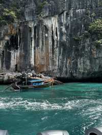 KRABI WAS SO NICE