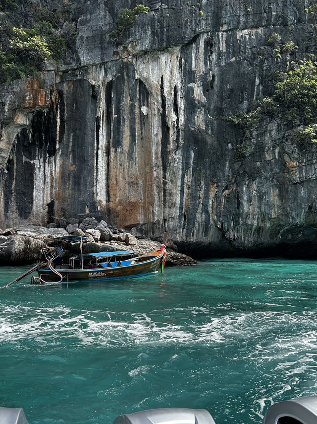 KRABI WAS SO NICE