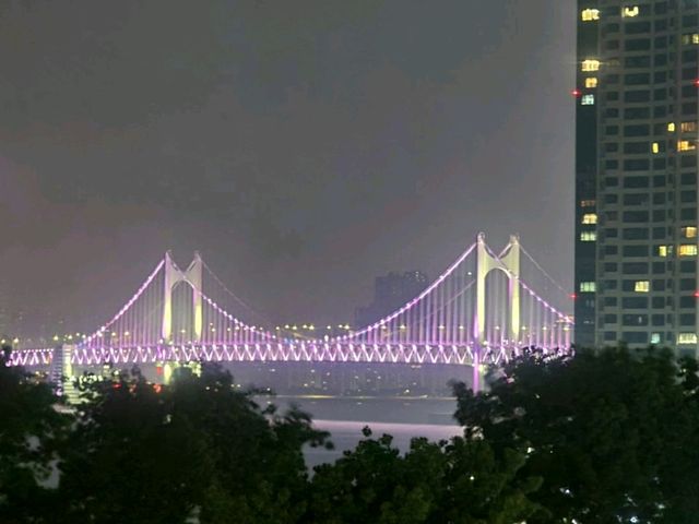 웨스틴 조선 부산 이그제큐티브 트윈룸 파크뷰 (라운지 조식, 애프터눈티, 해피아워)