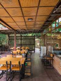 🌿 The Canal Cafe คลองสายลม 🍃 