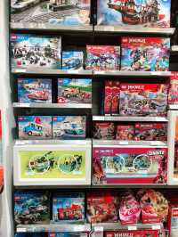 Discover Creative Fun at the LEGO® Certified Store in Mid Valley Mall 