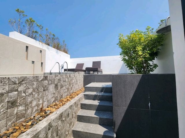 รีวิวiSanook Resort & Suites Hua Hin 