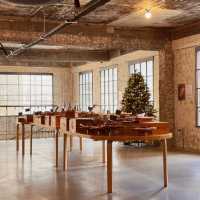 Oude Bakery Cafe