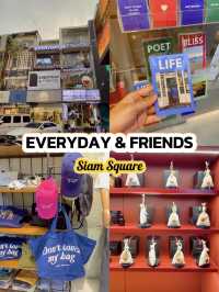 Everyday & Friends Café & Living Space 