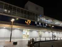 東橫inn 富士南口 Toyoko Inn Shin-fuji-eki Minami-guchi
