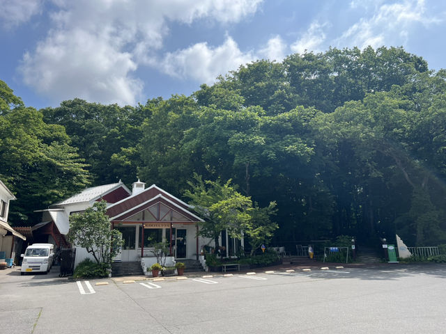 天然果醬 澤屋 輕井澤必買伴手禮