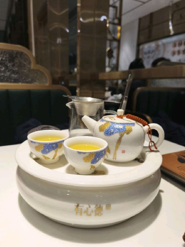 有靚景又有得玩的酒家