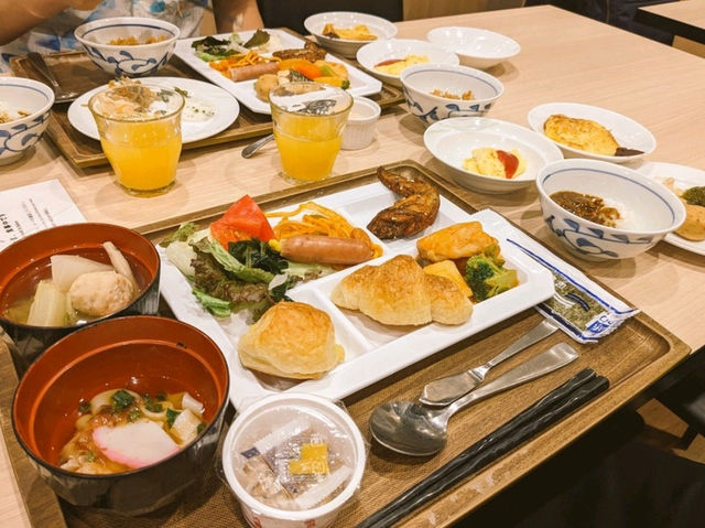 名古屋住宿｜日本典型精緻小巧連鎖酒店—名古屋錦威斯特酒店