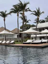 Putahracsa Huahin โรงแรมหรูริมทะเลหัวหิน 