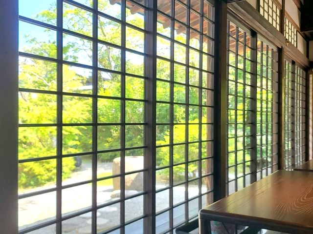 茶寮 世世(사료 제제) Saryo Sese(차기숙사 세세) 小さなアフタヌーンティーセット(꼬마 애프터눈티)