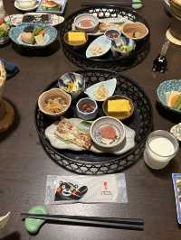 ♨️黑川溫泉＋秘境瀑布小旅行｜超放鬆溫泉鄉＋森林秘景打卡點 🏞️
