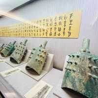 🏛️National Palace Museum – Where 5,000 Years of Beauty Wait Quietly
