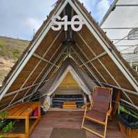 Tawaen Caza Sky Camping