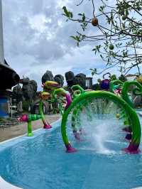 รีวิวโรงแรมGrande Centre Point Space Pattaya