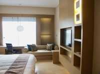 🌅 Relaxed Luxury at Trinidad Suites, Puteri Harbour
