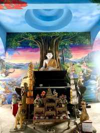 วัดสาธุพุทธศิลา (วัดสาแพะพนาราม) 🙏🏻