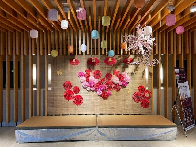 陽明山天籟渡假酒店 