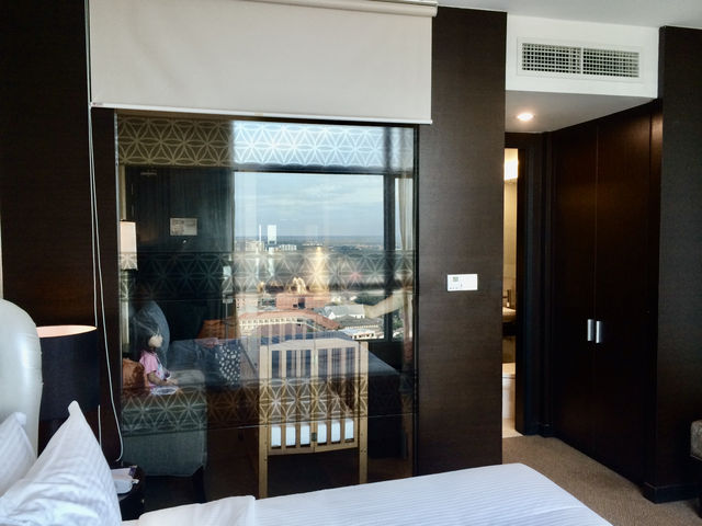 🏨 Convenient, Comfortable, and Right in the Heart of Melaka