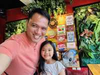 Filipino Flavors, Family Vibes