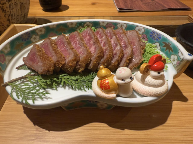 高雄青年路上（萩椛燒肉）沒有預約.吃不到的美食餐廳