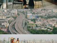 ชวนเพื่อนไปนั่ง Rooftop กลางกรุงฯ กันไหม?