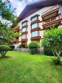 The Manor Hotel: A Peaceful Stay in Baguio