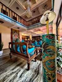 Tibet Boutique Hotel best stay in Kathmandu