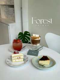 Cafe Forest
