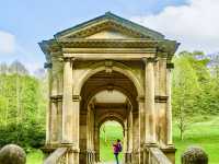 Explore Bath’s Most Beautiful Garden 🌳 