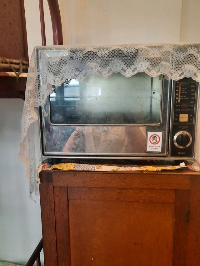 唐樓體驗館