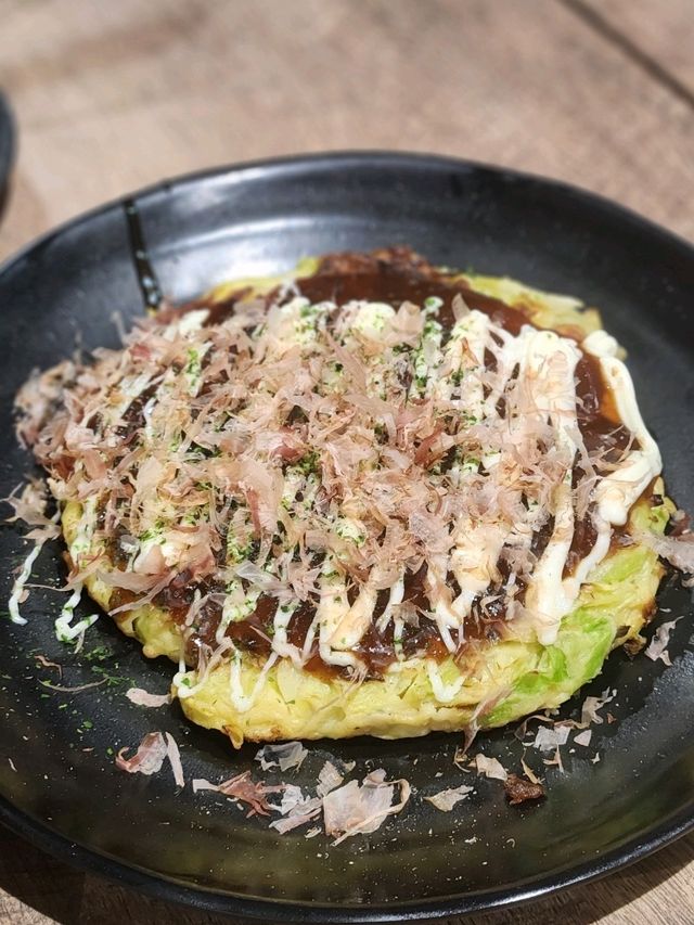 🤤오사카 출국전 마지막으로 배 채울 수 있는, 고치식당大阪ゴチ食堂🤤
