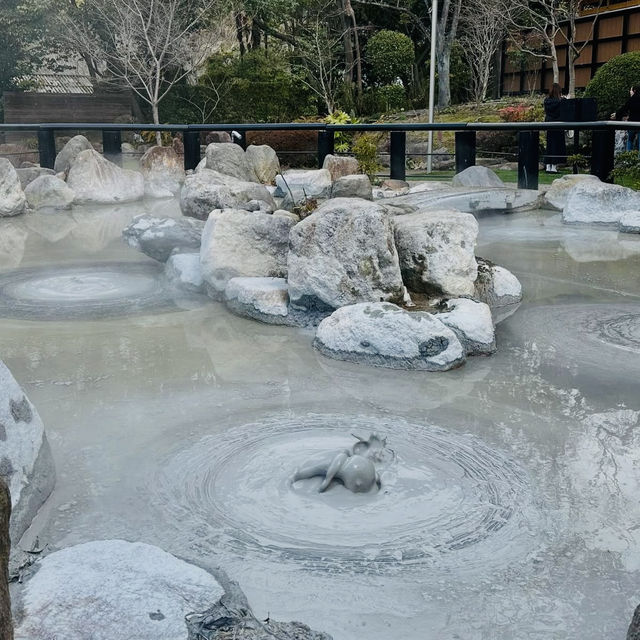 Kamado Jigoku: A Summer Adventure in Beppu's Most Dramatic Hell
