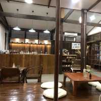 Magokoro Teahouse