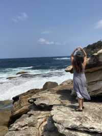 🏖️ Bondi Beach, Sydney – My All-Time Favourite Summer Getaway 🌞🌊