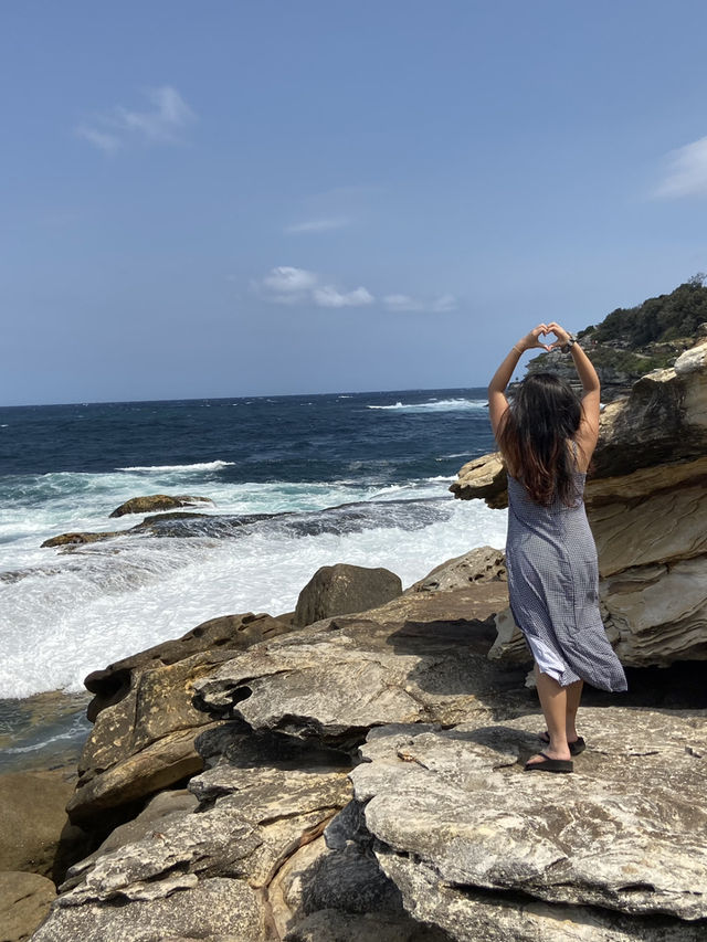 🏖️ Bondi Beach, Sydney – My All-Time Favourite Summer Getaway 🌞🌊