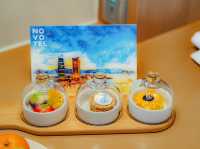 Novotel Danang Premier Han River 🇻🇳 
