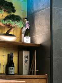 KYO WATAMI Grill & Sushi